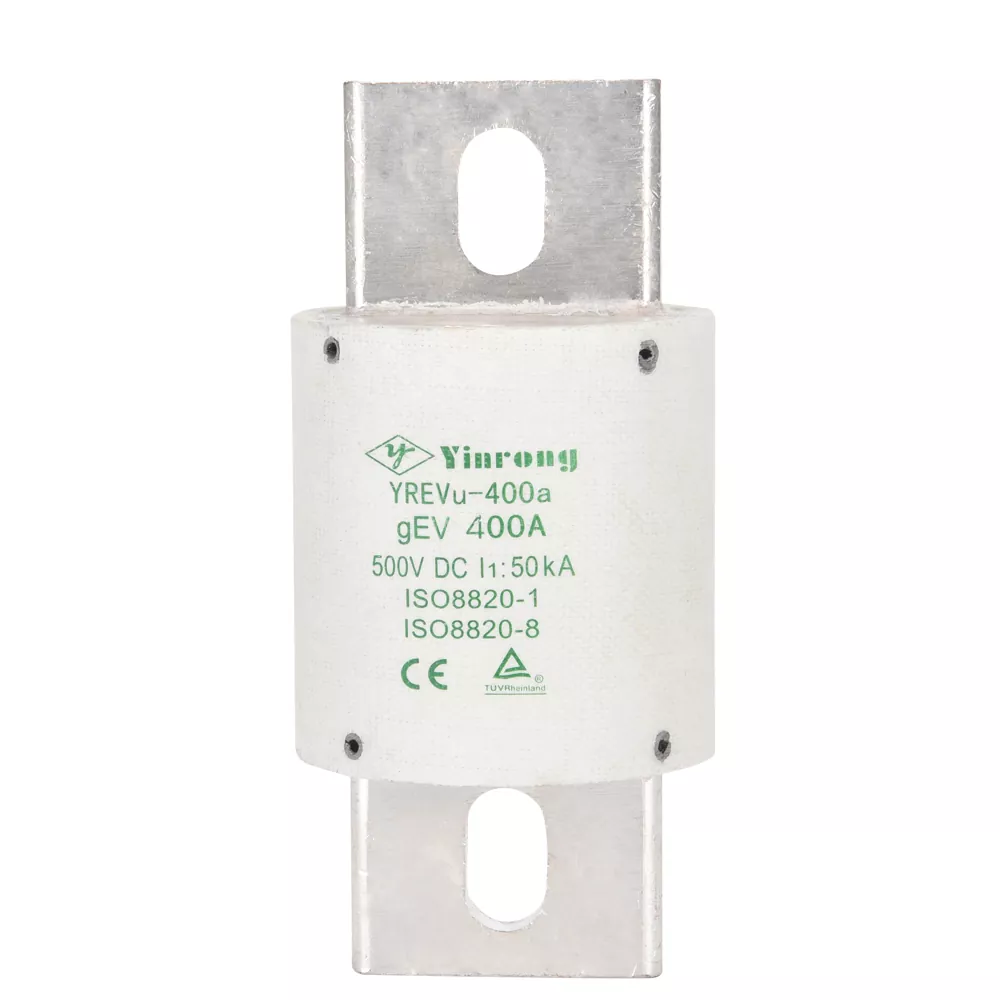 Melyek az EV és HEV töltő biztosítékok legfontosabb biztonsági jellemzői?